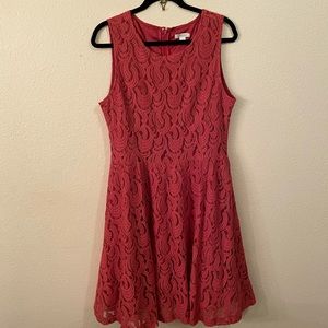 Garnet Hill Dress L